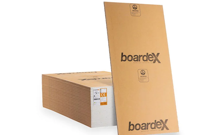 BoardeX Hammaddesi Nedir?